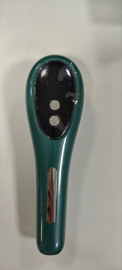 Negative Ion Hair Care Electric Massager - MeNelly’s Boutique 