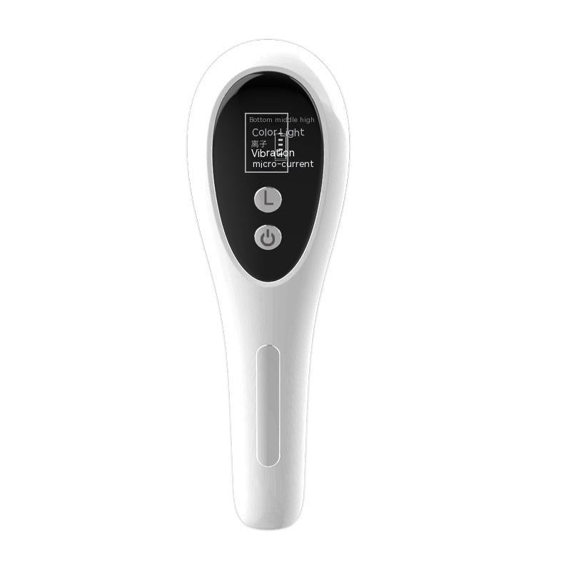 Negative Ion Hair Care Electric Massager - MeNelly’s Boutique 